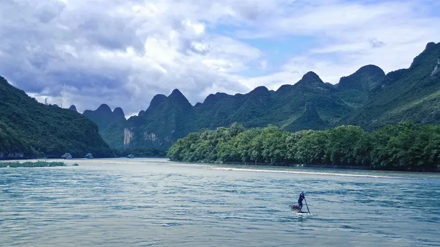 智能绿色科技